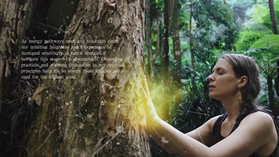 7 Stages of Kundalini Awakening
